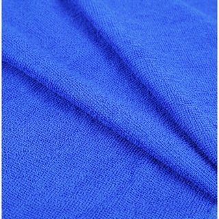 Khăn Lau Xe - Khăn Microfiber Mềm Mịn, Siêu Thấm Hút