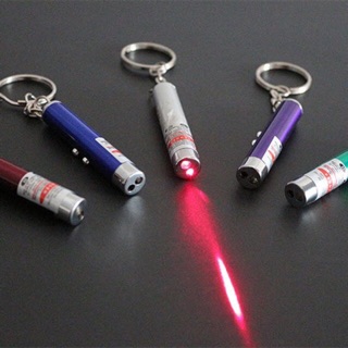 Đồ chơi đèn laser (led)