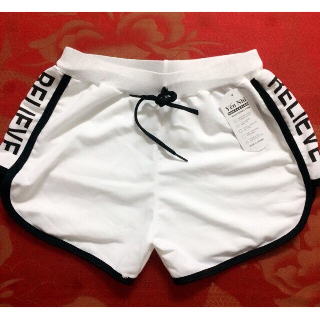 QUẦN ĐÙI NỮ SIZE LỚN | BigBuy360 - bigbuy360.vn