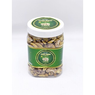 1kg Hạt Điều Rang Muối Vỡ Đôi ( Hàng vỡ loại A)