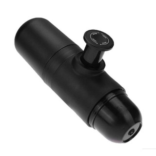 Máy pha cà phê mini mọi lúc mọi nơi Coffee Portable