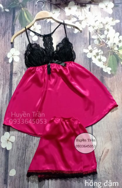 Đồ ngủ sexy gợi cảm M10 | BigBuy360 - bigbuy360.vn