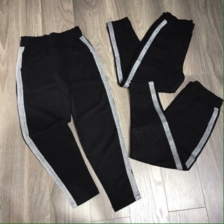Quần Jogger nữ