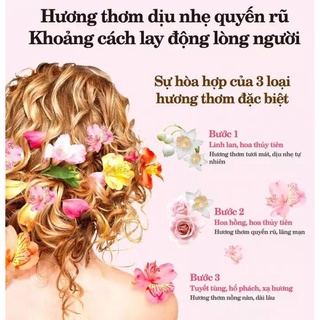 Dầu Gội Dưỡng Tóc Parco Shampoo 400mL