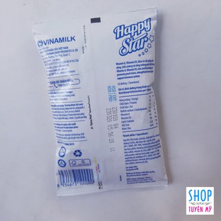 Sữa Vinamilk star có đường 220ml