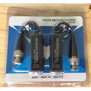 Balun camera cặp 2 cái 1080P thường