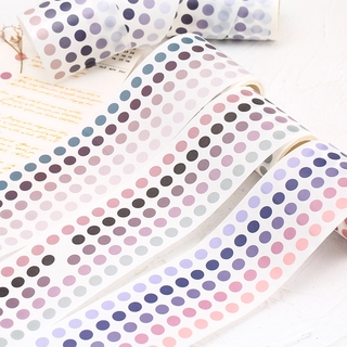 1 Cuộn Băng Keo Washi