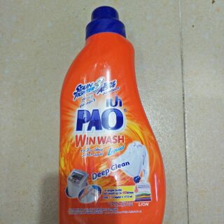 Combo 12 Nước giặt pao thái lan 800ml