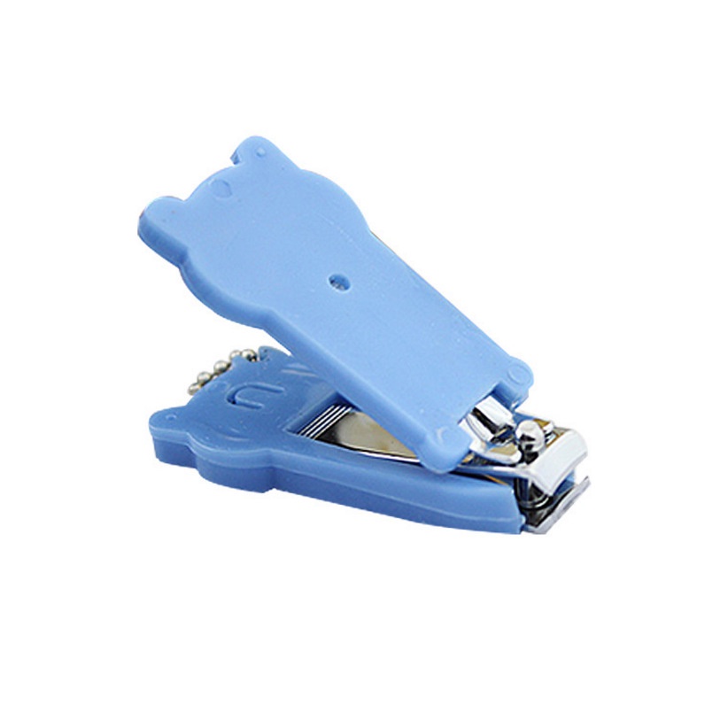 Bấm Móng Tay Dụng Cụ Cắt Móng Tay Hình Thú MINISHOP H030