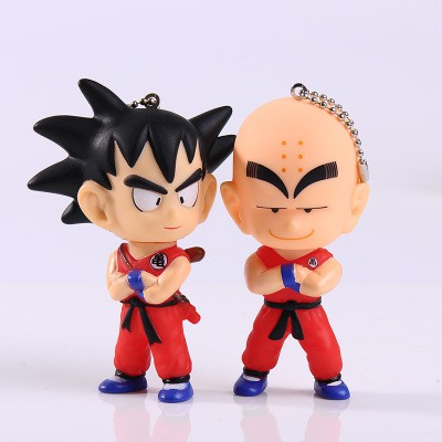 MÓC KHÓA HOẠT HÌNH SONGOKU