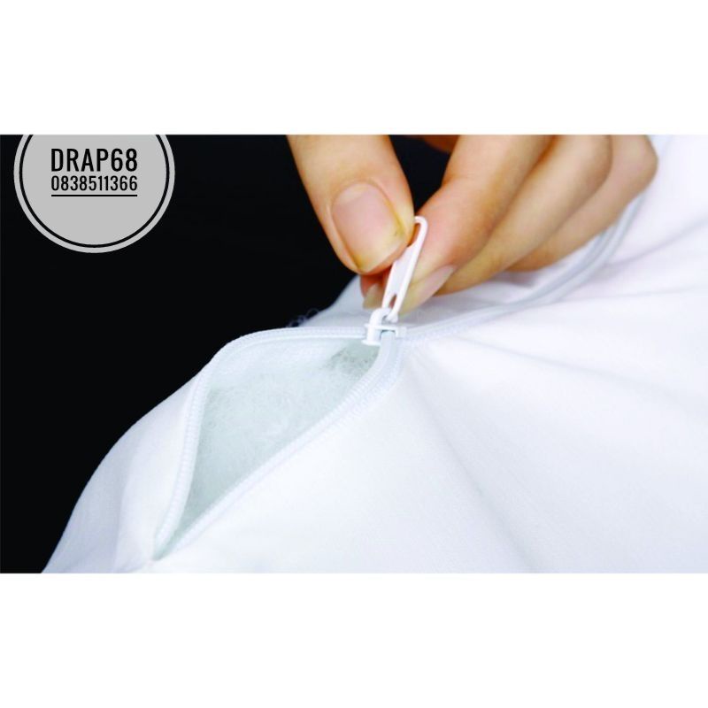 Ruột Gối Cho Bé Kích Thước 30×50 Bông Mềm Êm Ái