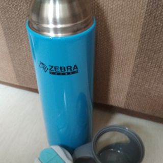Bình giữ nhiệt hiệu zebra 480ml
