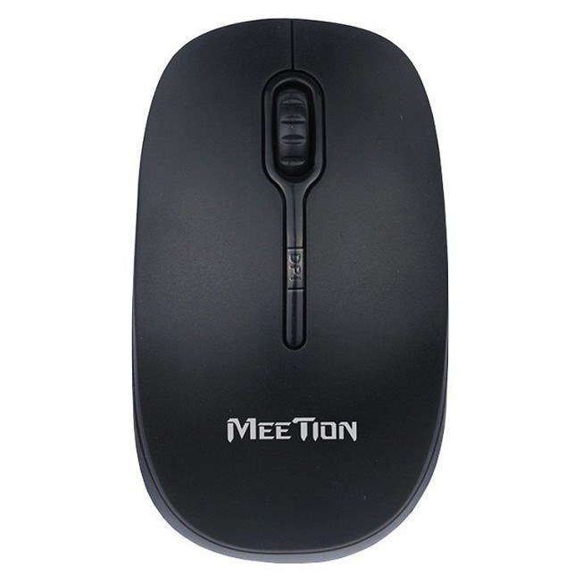 CHUỘT QUANG KHÔNG DÂY MEETION R547