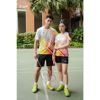 Áo Polo Nữ Kamito Halley