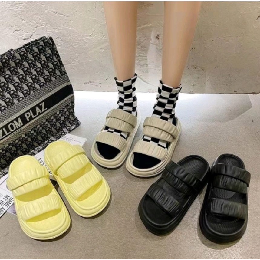 Dép Sandal siêu xinh chất lượng giá sinh viên
