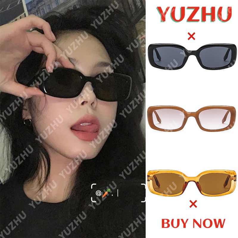 Kính mát thời trang Hàn Quốc thiêt kế dành cho nữ