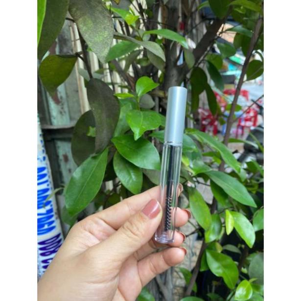 Vỏ Mascara 5ml - Lọ chuốt mi chiết mỹ phẩm, dầu dừa | BigBuy360 - bigbuy360.vn