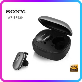 Tai Nghe Bluetooth Sony SP-920
