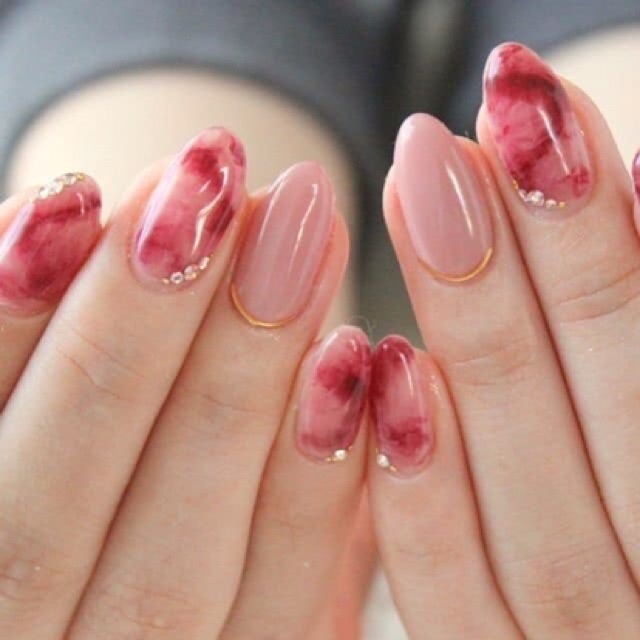 SET CỒN LOANG VINIMAY 12 MÀU -XIE dụng cụ mi&amp;nail❤️