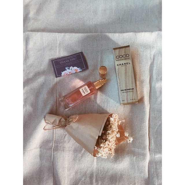 [Sale * Tặng quà] NƯỚC HOA MINI CHANEL SIÊU QUYẾN RŨ 20ML CHO NỮ GIỚI | BigBuy360 - bigbuy360.vn