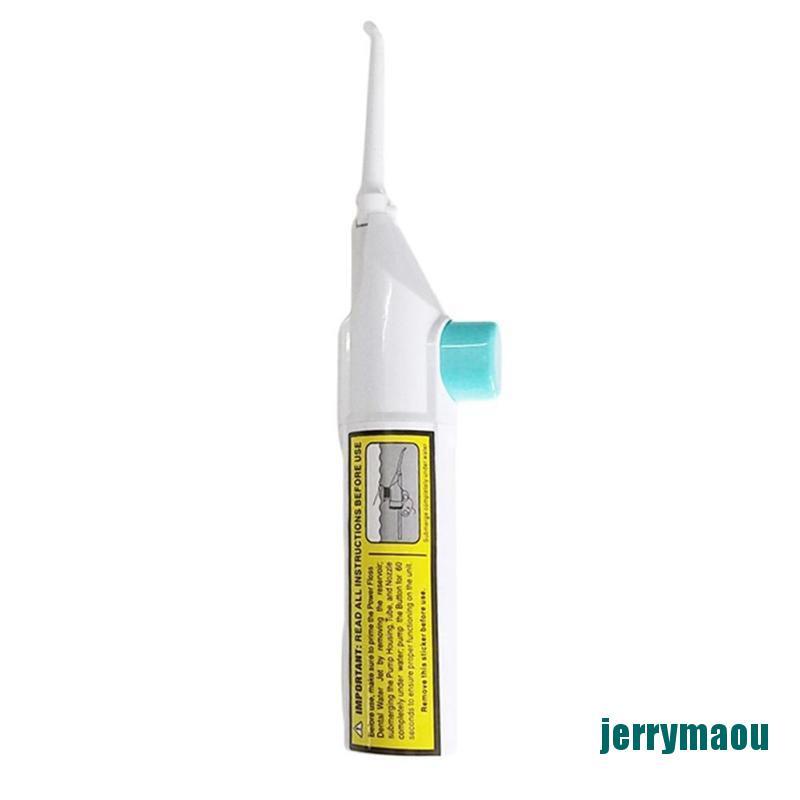 Máy Phun Nước Làm Sạch Răng Miệng Chuyên Dụng