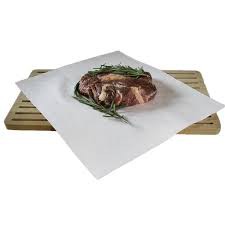 GIẤY GÓI TRÁNG PE (500 tờ 27x36cm)