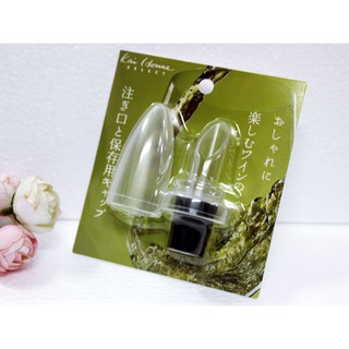 Dụng cụ đậy nắp rượu KAI