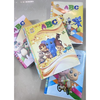 Tập ABC 96 trang 5 ô ly
