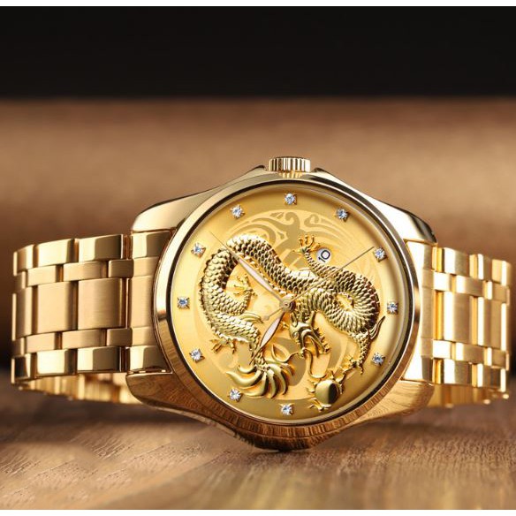 [Tặng vòng tay]Đồng hồ nam SKMEI chính hãng SK9193.02 thiết kế tỉ mỉ