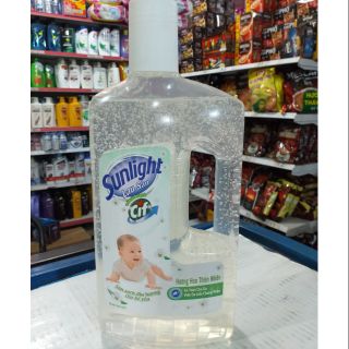 Lau sàn sunlight 1kg