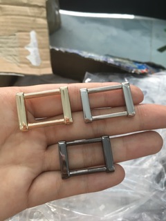 Khoen chữ nhật dẹt 2cm (Giá: 23k/1cái)