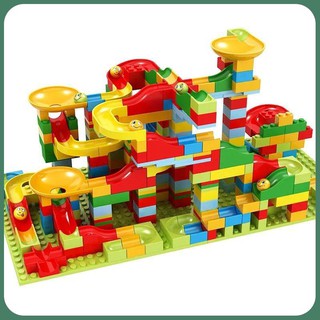 Bộ Đồ Chơi Lắp Ráp Mô Hình Lego Cho Bé 3-6 Tuổi