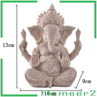 [Fleameer2] Tượng Phật Shunhua Đá Sa Thạch Ấn Độ Điêu Khắc