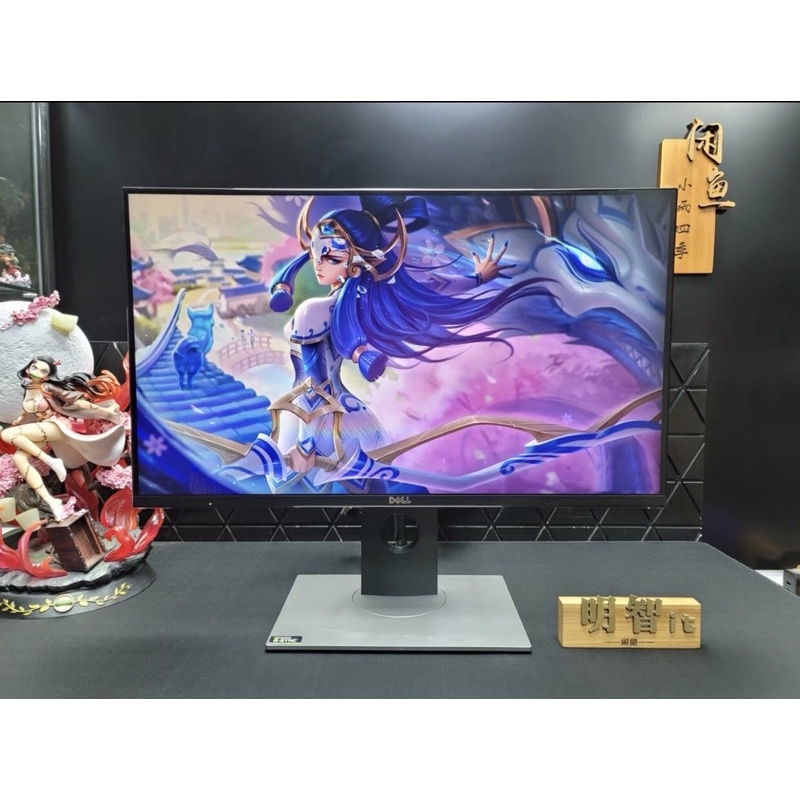 Màn hình Dell S2716DG 27Inch 27.0Inch 2K 1ms, 144Hz QHD 99%