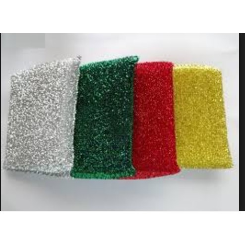 Freeship 99k TQ_5 miếng rửa chén