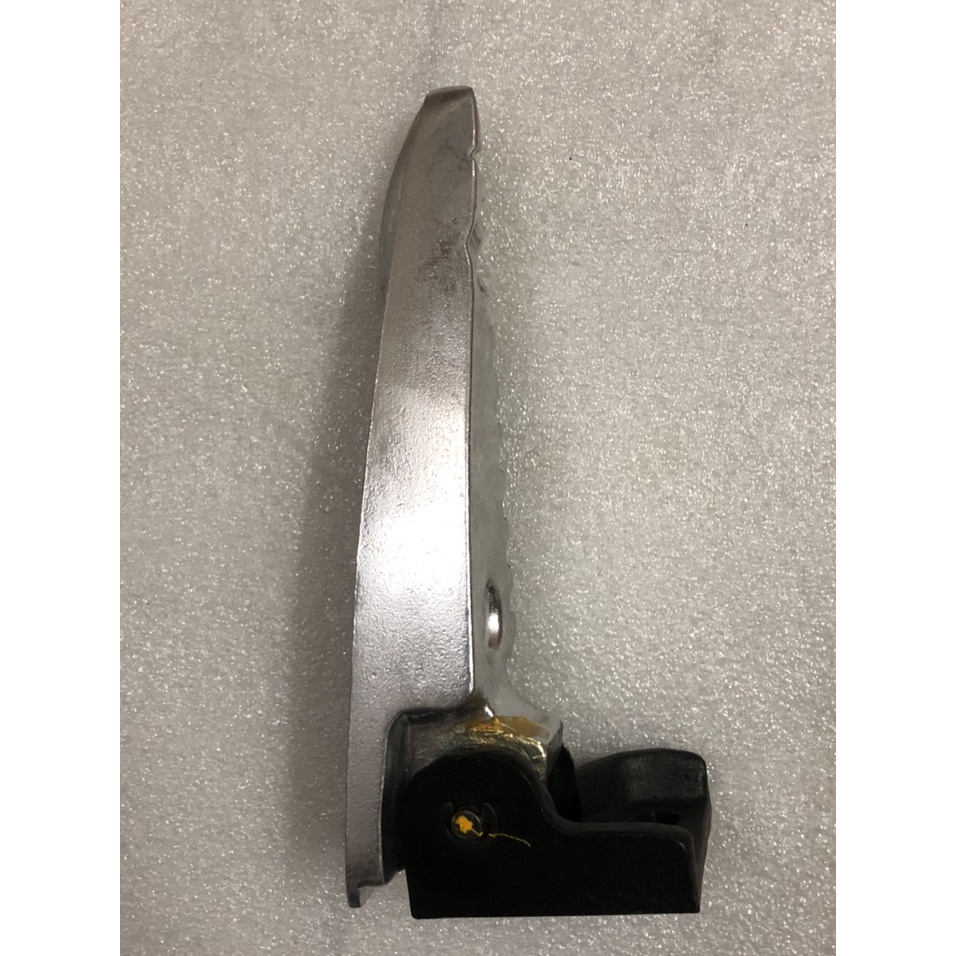 Gác chân/ Cụm gác chân xe Shark mã VVB