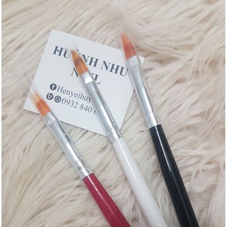 Cọ Ombre Dạng Sợi