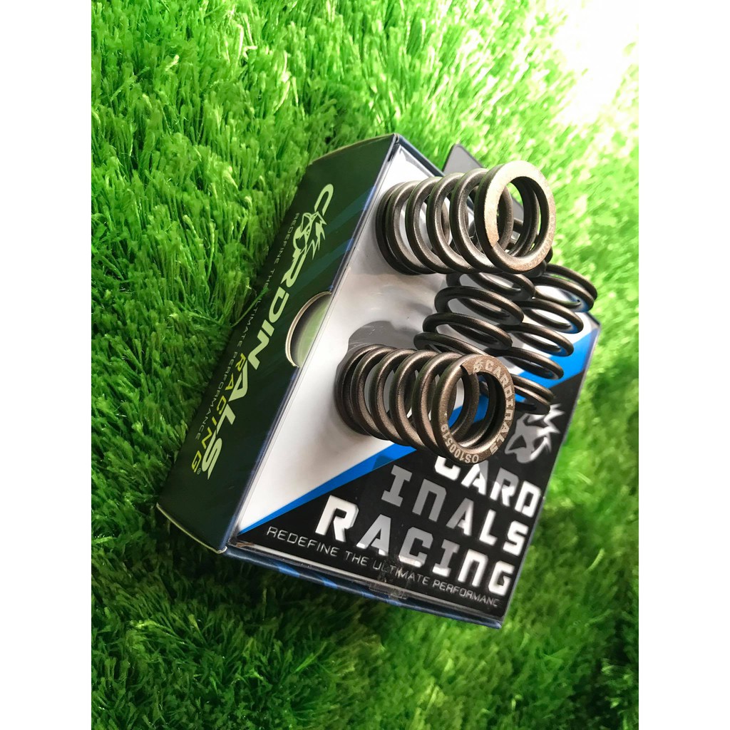 Lò Xo Đầu Độ Cardinals Racing - Sonic 150R, Winner V1, Winner X - Chính Hãng Cardinals Racing -  ACR DOHC shop