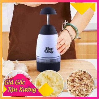DỤNG CỤ DẬP TỎI SLAPCHOP (GIÁ TỐT) [HÀNG CHÍNH HÃNG]