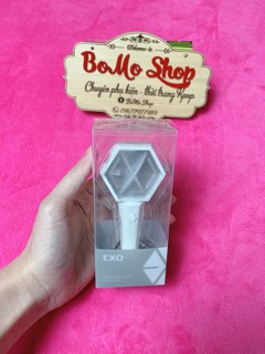 MÓC KHOÁ LIGHTSTICK MINI KEYRING EXO