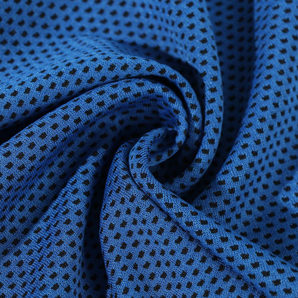 Khăn Làm Mát Tức Thì Hình Quả Dứa Tiện Lợi Dành Cho Bé