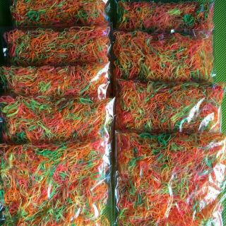 Túi thun cột tóc (25g)