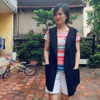 3 áo Dạ tuyển