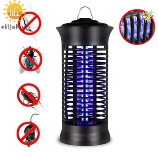 Đèn Diệt Muỗi Côn Trùng Tia Uv