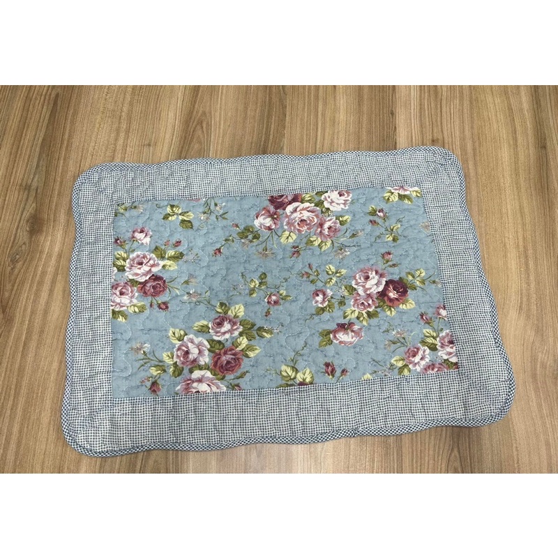 COMBO 5 TẤM THẢM COTTON CHÙI CHÂN 40*60CM