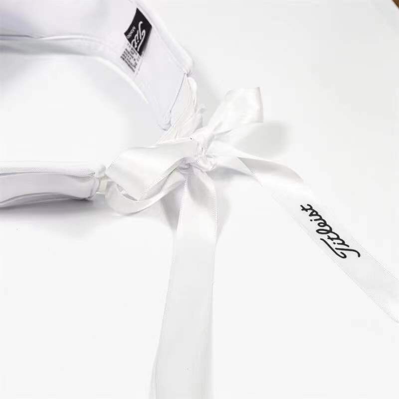 Mũ golf Titleist nữ, mũ golf nửa đầu Titleist thắt nơ siêu xinh