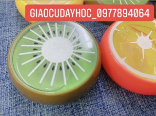 QUÀ TẶNG-  SLIME TRÁI CÂY