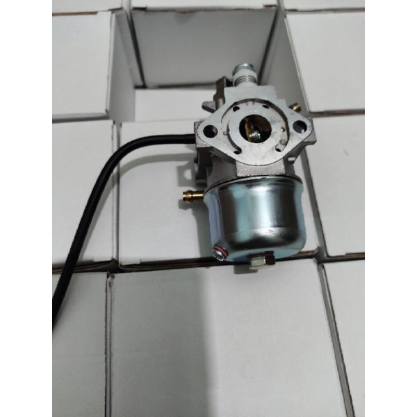 CHẾ MÁY ĐẦM EH 09 3.0