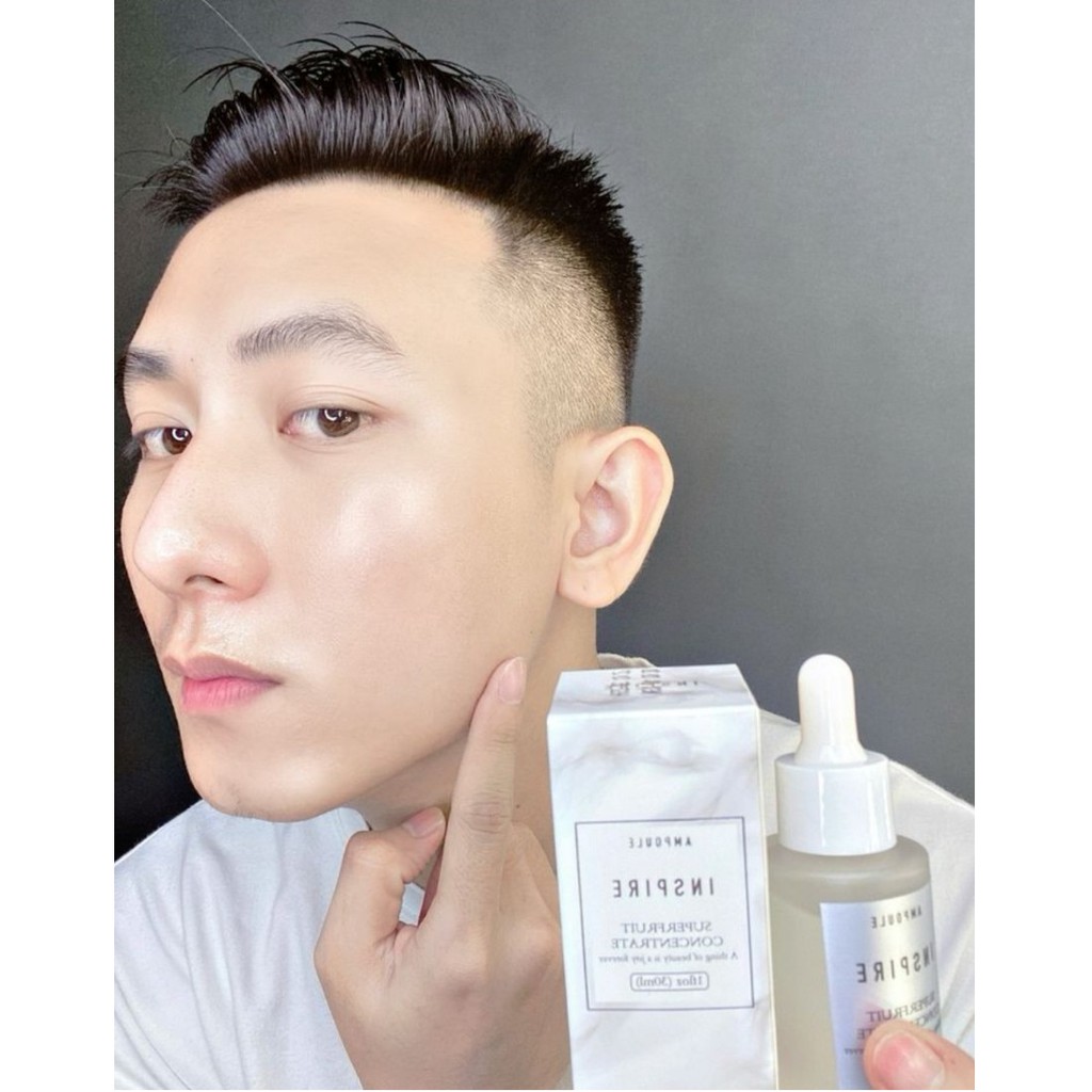 Serum dưỡng da se khít lỗ chân lông giảm nám tàn nhang mờ thâm do mụn | BigBuy360 - bigbuy360.vn