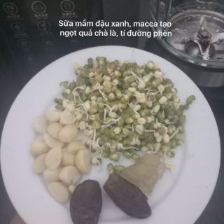 Quả Chà Là